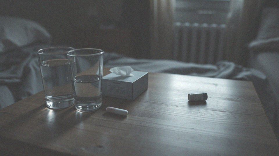 Jakie są czynniki ryzyka uzależnienia od hydroksyzyny?
