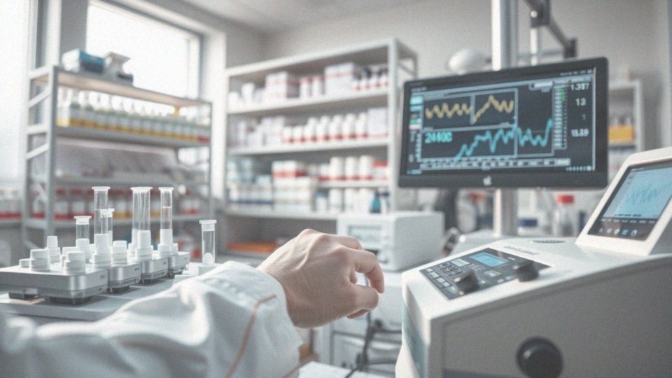 Jak diagnozować zatrucie metanolem?