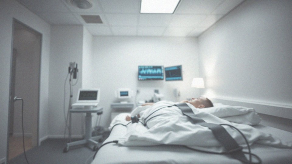 Jakie metody diagnostyczne są używane do oceny chrapania?