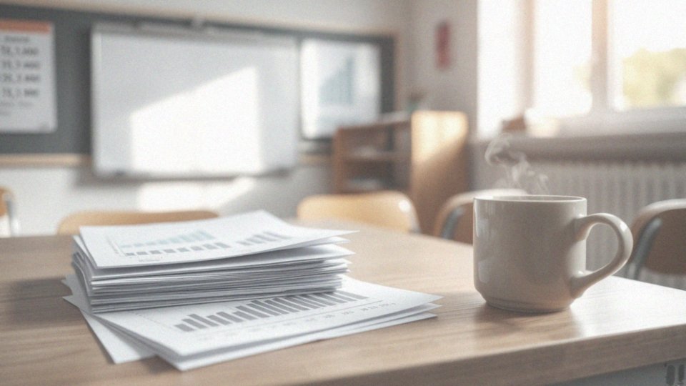 Jakie podwyżki czekają nauczycieli w 2025 roku?