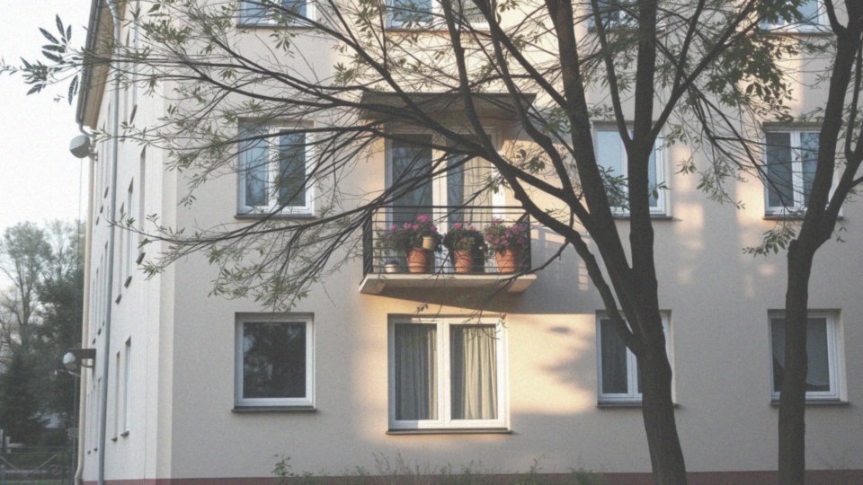 Jakie prawo mają rodzice do mieszkania, gdy ich dziecko ogłasza upadłość?