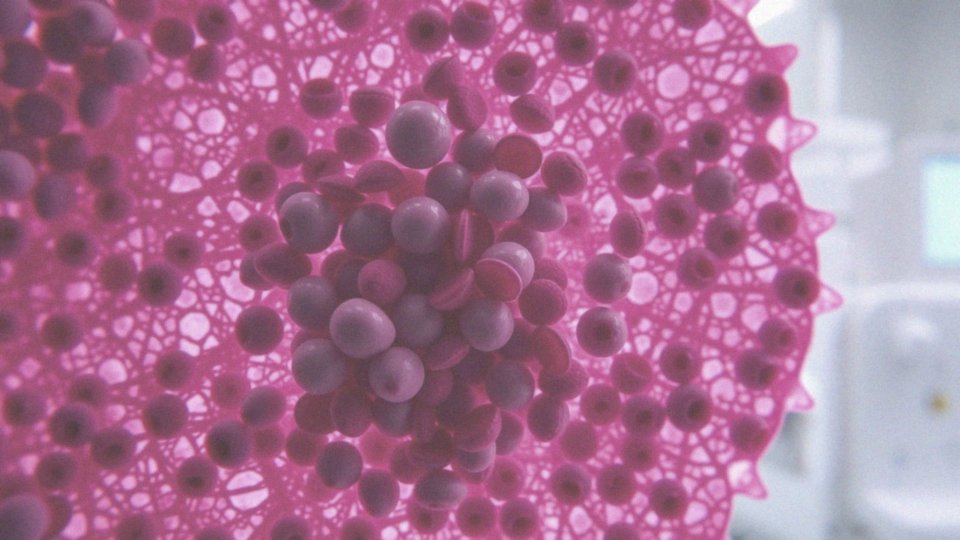 Jak przebiega proces hematopoezy w szpiku kostnym?