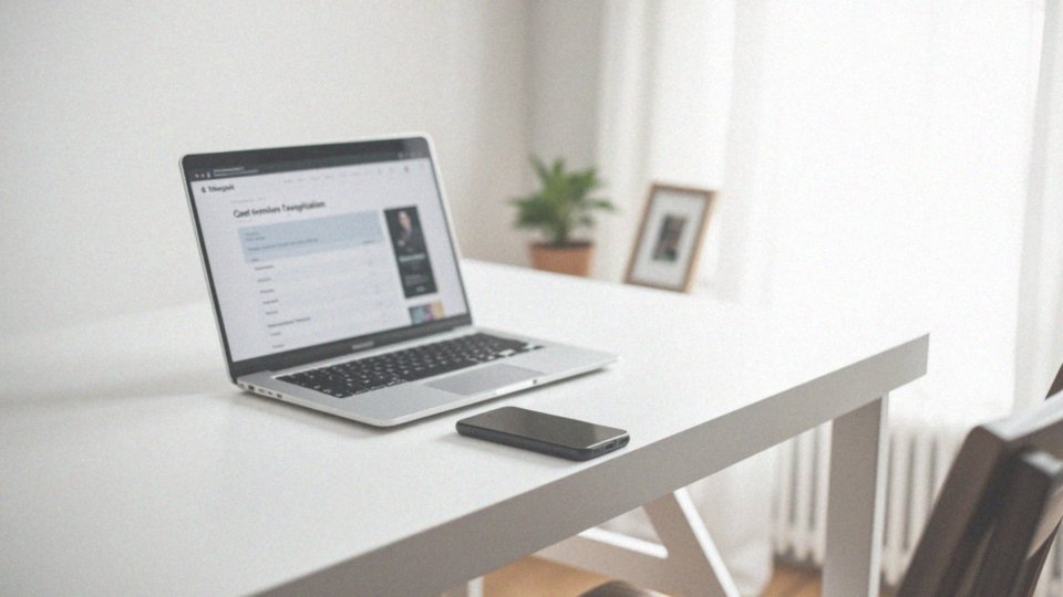 Jakie są szczególności dotyczące składania wniosku o paszport online?
