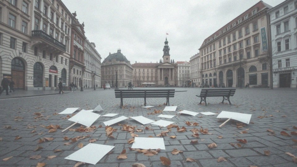 Jakie protesty wyborcze miały miejsce po ogłoszeniu wyników?