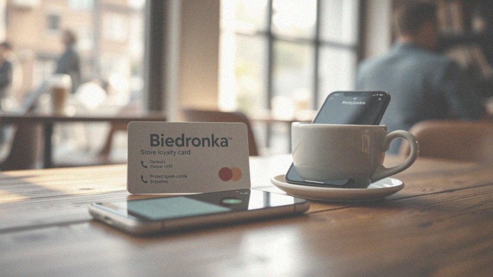 Jak aktywować kartę Biedronki telefonicznie?