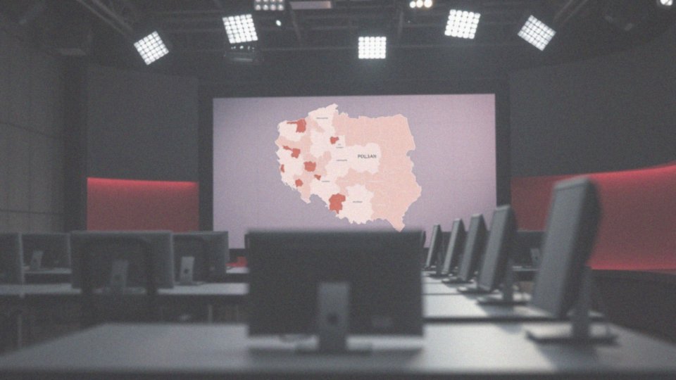 Jakie były wyniki głosowania dla PiS?