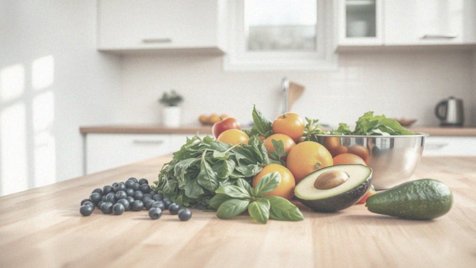 Jak dieta wpływa na regularność cyklu miesiączkowego?