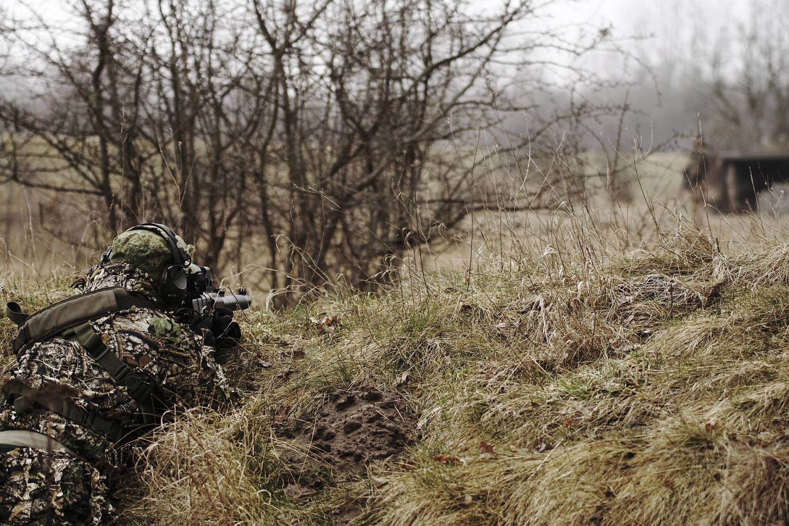 Wyposażenie airsoftowe pod kontrolą – sekrety bezpiecznego handlu w sieci