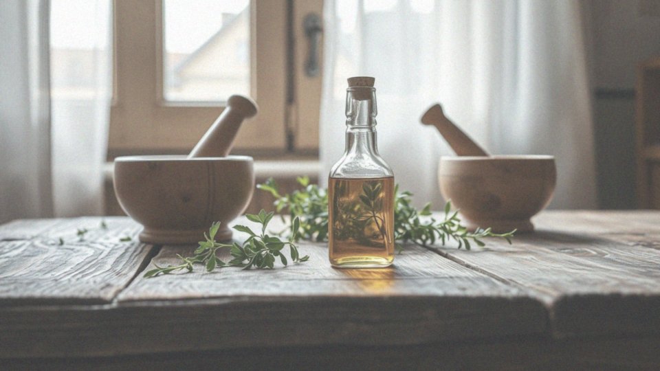 Jak olejek z oregano działa na stany zapalne?