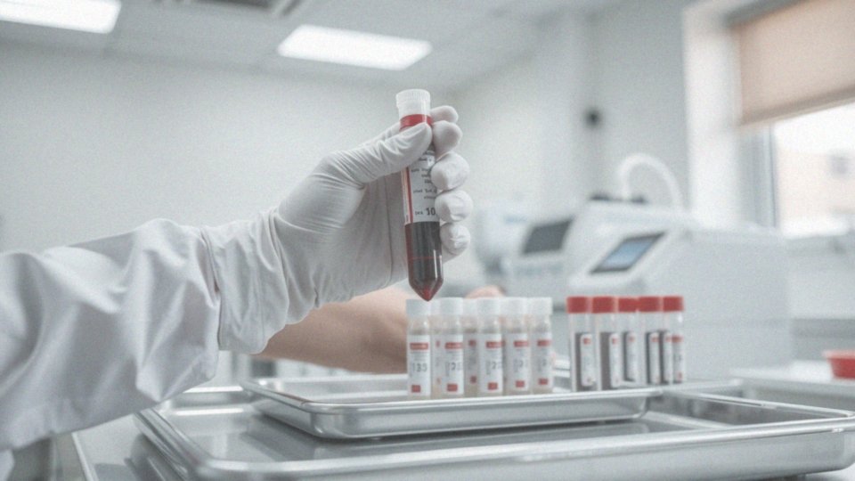 Jakie badania są konieczne przed rozpoczęciem terapii testosteronem?