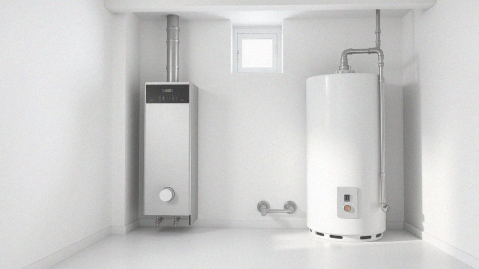 Co charakteryzuje kocioł gazowy jednofunkcyjny dla domu 150 m²?