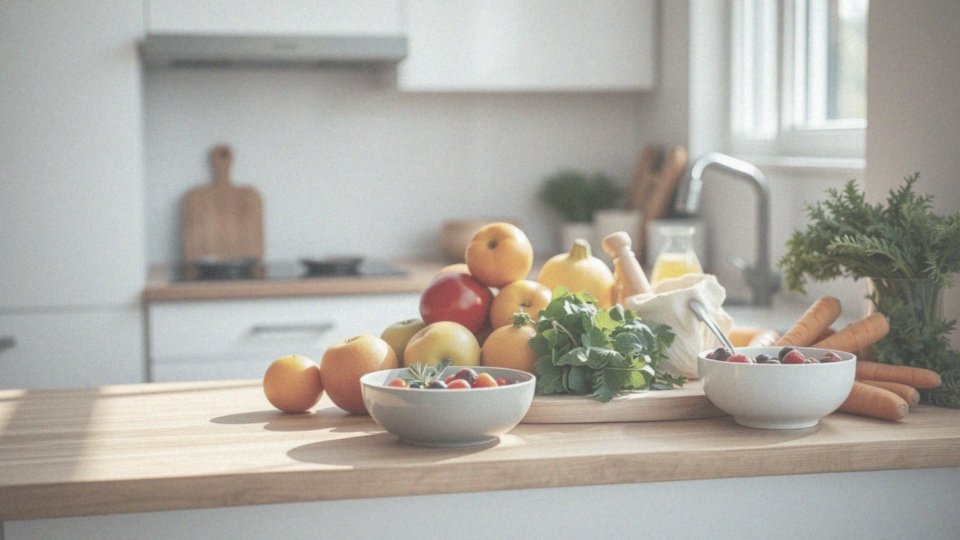 Jak dieta może wpływać na regularność miesiączki?