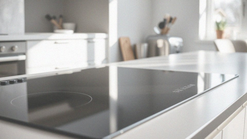 Jakie są systemy zabezpieczeń w płytach ceramicznych?
