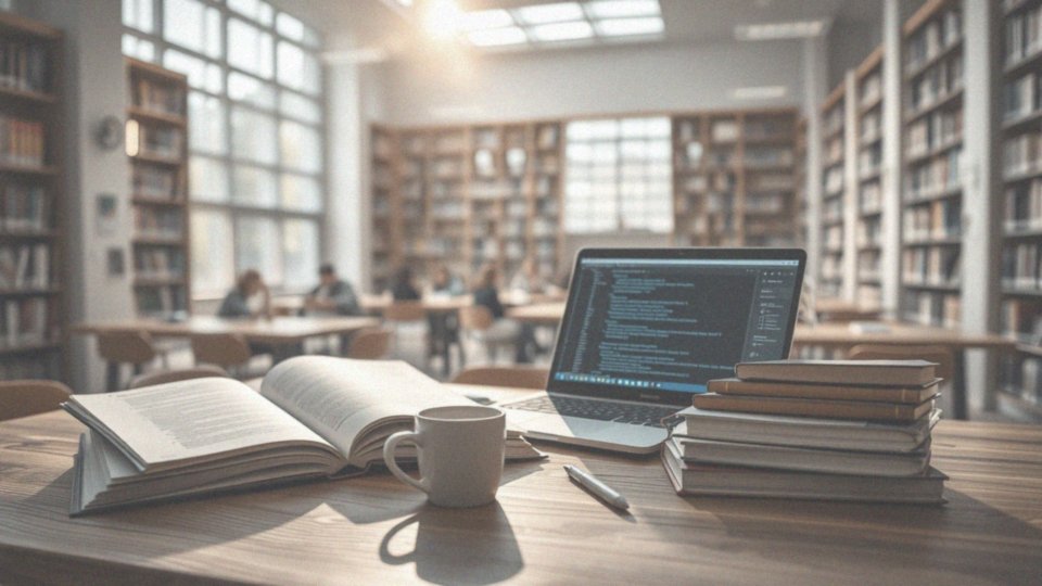 Jaką rolę odgrywa edukacja w osiąganiu sukcesu zawodowego?