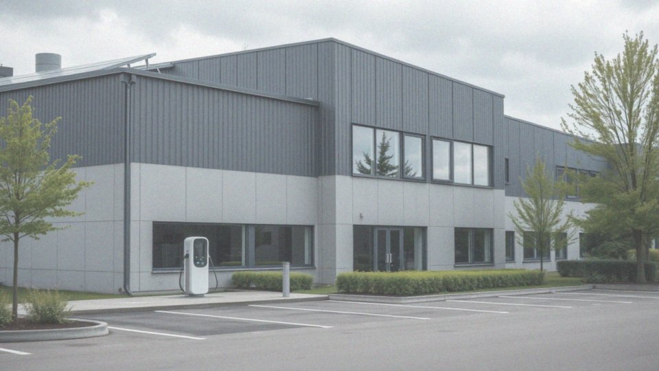Jakie są możliwości oszczędności energetycznych dla firm?