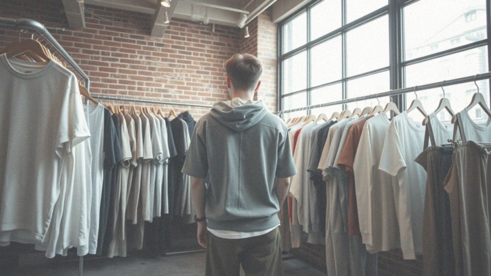 Jakie korzyści płyną z noszenia odzieży unisex?
