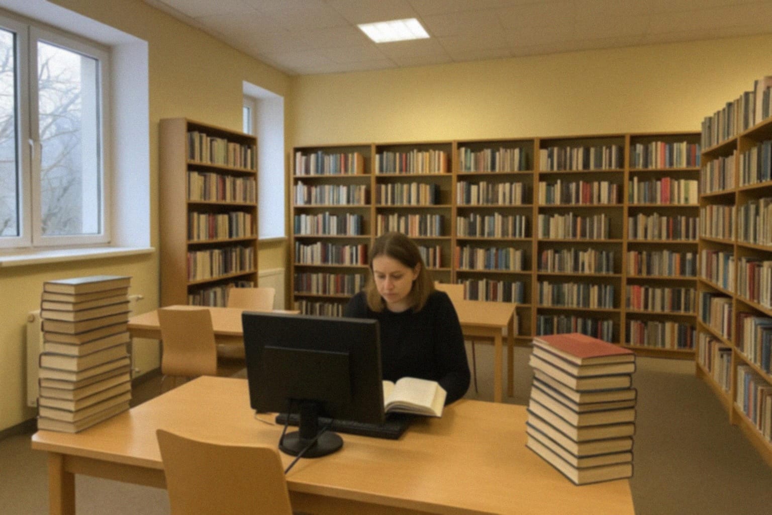 Dofinansowanie dla Biblioteki Suskiej na nowe wydania książek w 2026 roku