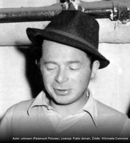 Billy Wilder