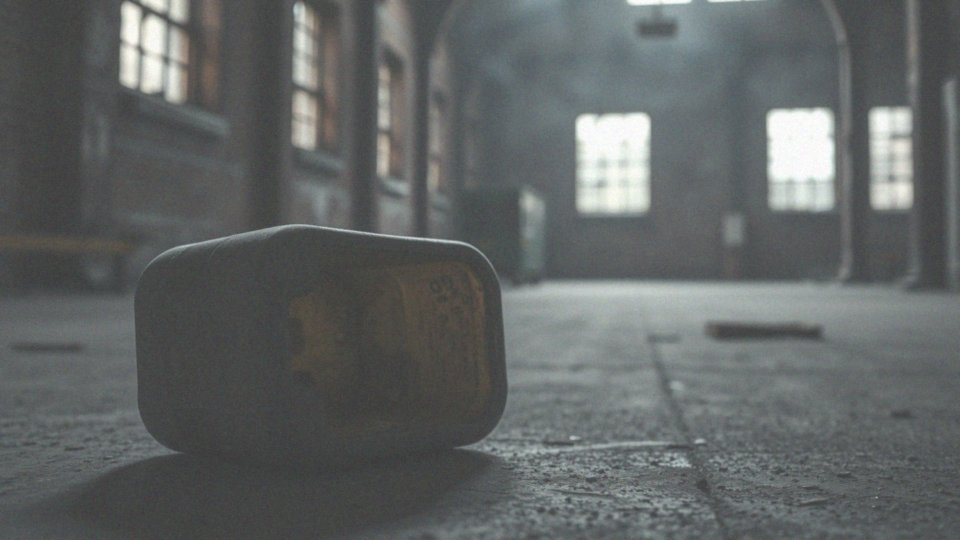 Czy metanol jest trujący? Skutki i zagrożenia dla zdrowia