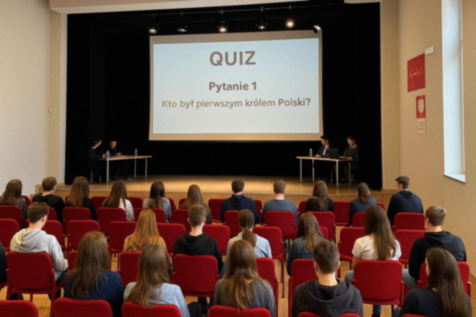 Cyrkowy Dzień Dziecka 2025 w Suchej Beskidzkiej