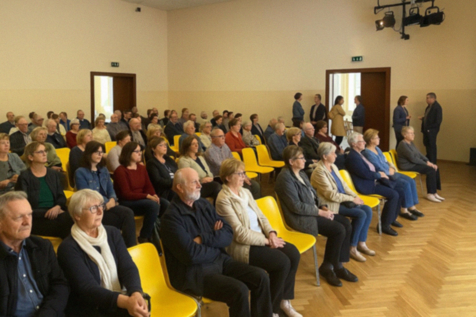 Magiczna podróż baletowa w wykonaniu uczniów Szkoły Kreacji Ruchu