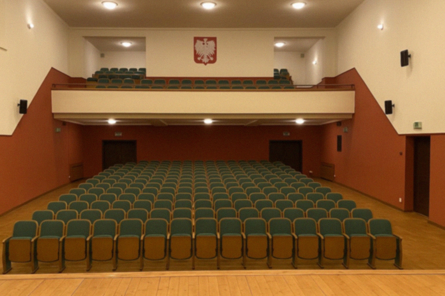 Wakacyjne atrakcje w Centrum Kultury i Filmu w Suchej Beskidzkiej