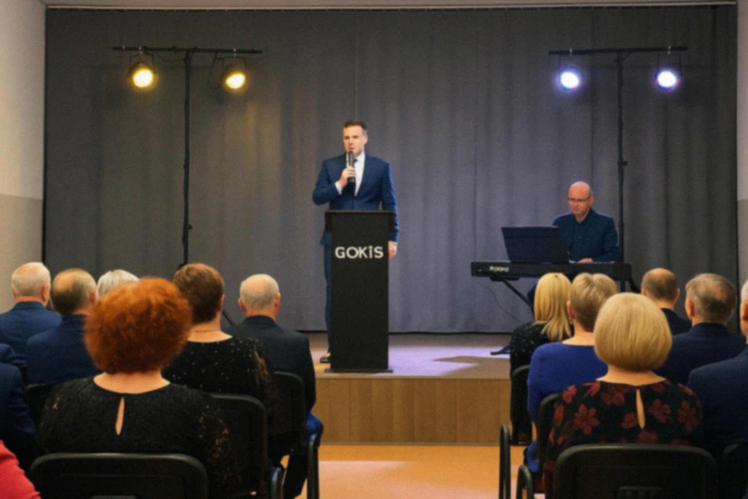 Warsztaty chemiczne „W Krainie Kryształów” w Suchej Beskidzkiej