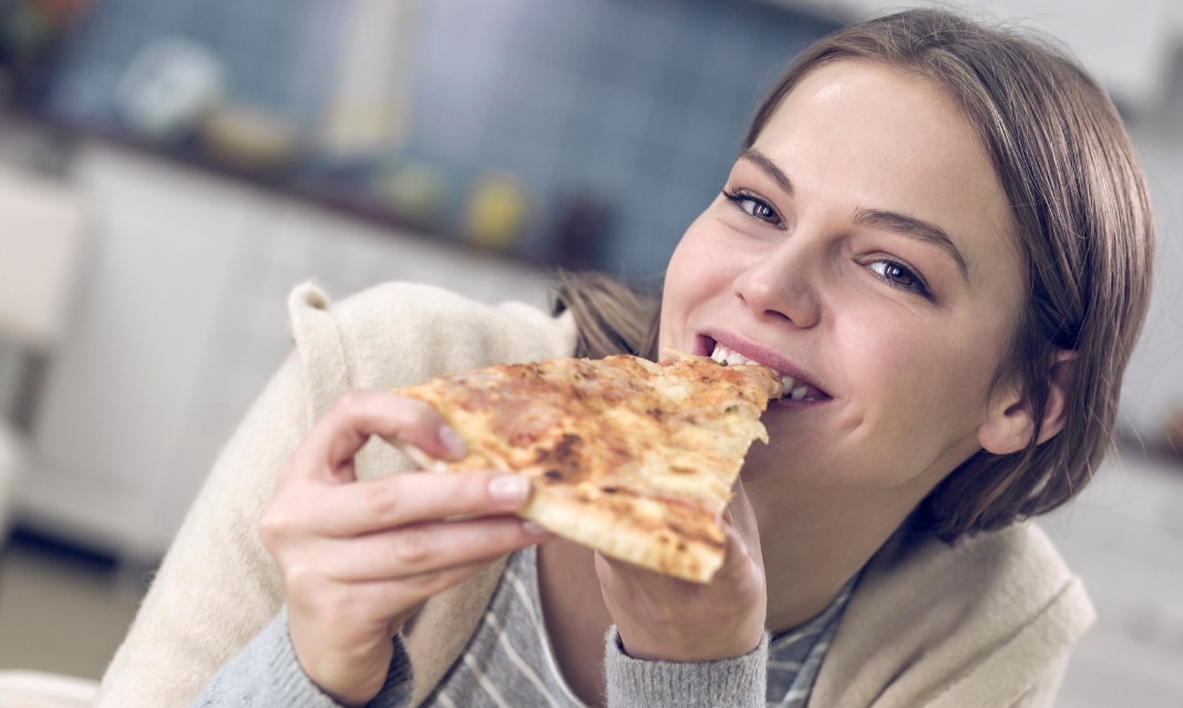Obchodzimy Międzynarodowy Dzień Pizzy w Suchej Beskidzkiej – smakowita celebracja!