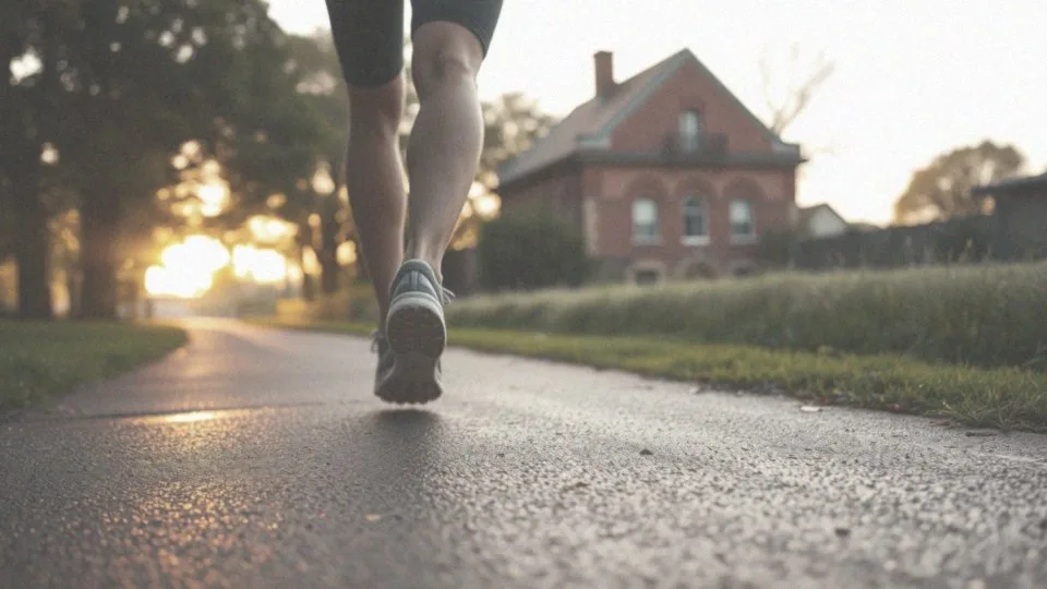 Ile powinien trwać trening cardio? Przewodnik po czasach treningowych