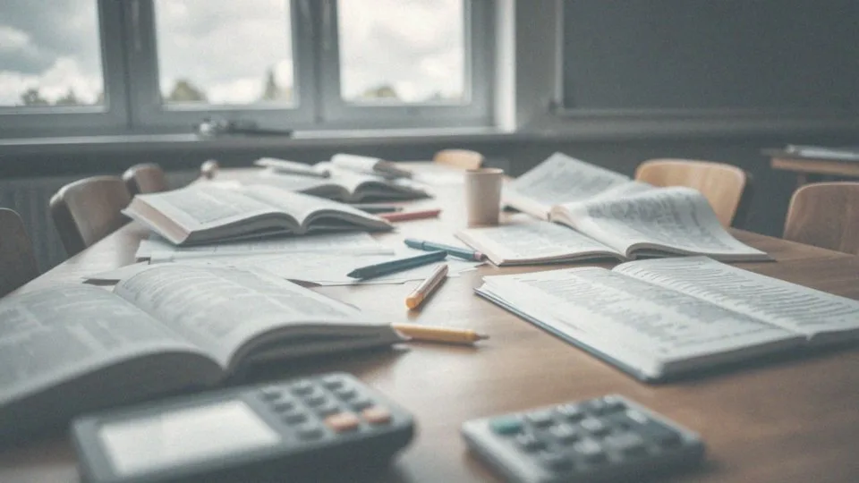 Jakie przedmioty na maturze? Obowiązkowe i dodatkowe egzaminy
