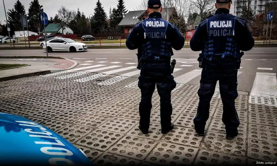 Nietrzeźwa kierująca z powiatu suskiego zatrzymana przez policję