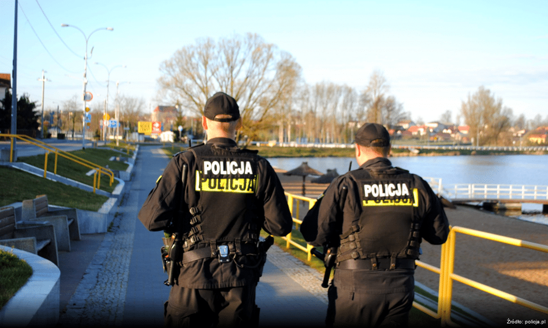 Zmiany w małopolskim garnizonie Policji: Pożegnanie i powitanie nowych dowódców