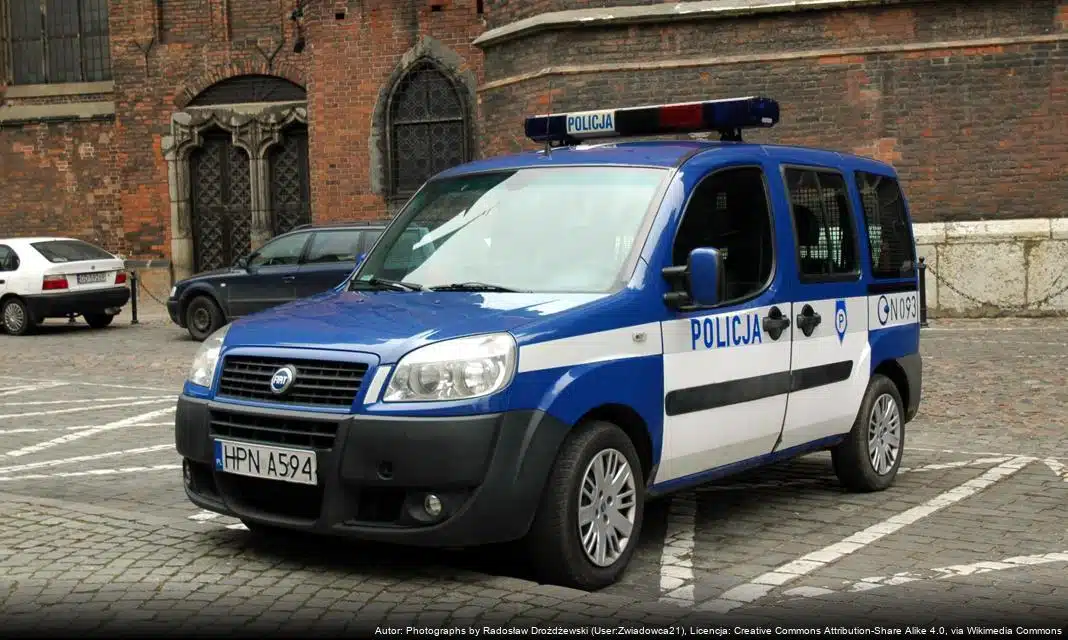 Uwaga mieszkańcy: Oszustwa e-mailowe wciąż rosną w Polsce