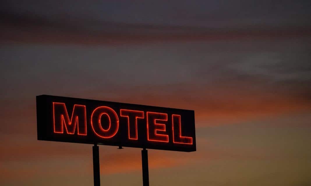 Motel Sucha Beskidzka