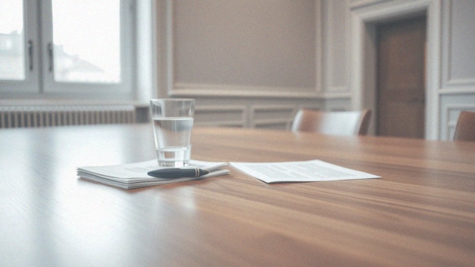 Ugoda sądowa i co dalej? Kluczowe informacje i kroki