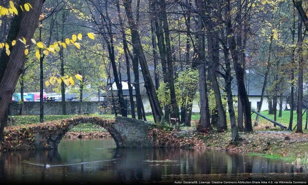 Obchody 30-lecia Stowarzyszenia Gmin Babiogórskich w Zembrzycach