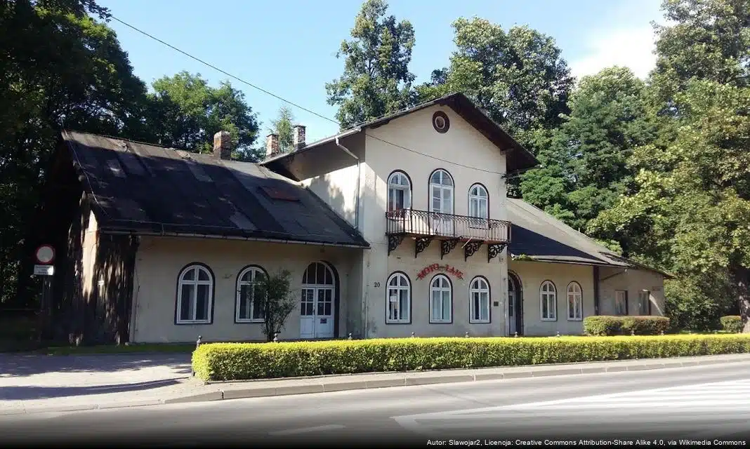 ZUS zachęca mieszkańców Suchej Beskidzkiej do rezerwacji terminów wizyt