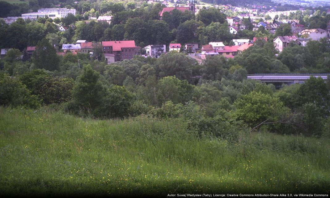 Podsumowanie działań Burmistrza Miasta Sucha Beskidzka w okresie międzysesyjnym