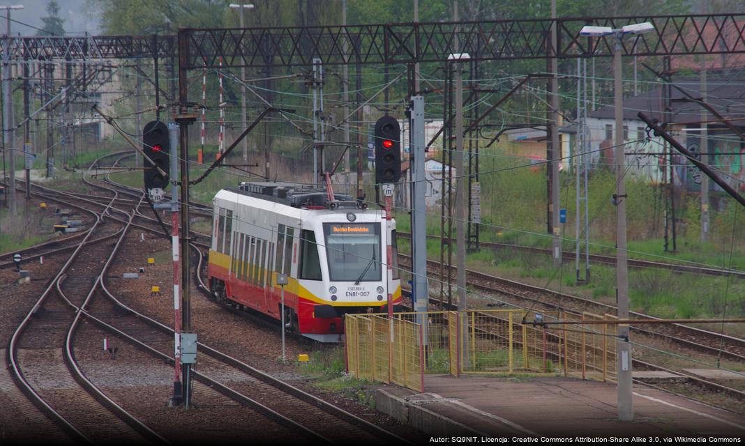 Wsparcie dla rolników w Sucha Beskidzka dzięki Agencji Restrukturyzacji i Modernizacji Rolnictwa