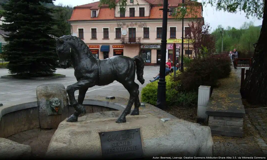 Gmina Sucha Beskidzka uruchamia nabór do programu Asystent osobisty osoby z niepełnosprawnością – edycja 2026