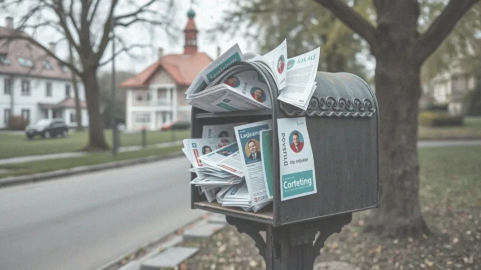 Wybory prezydenckie 2025 – kiedy odbędą się? Najważniejsze daty