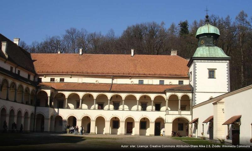 Wyższa Szkoła Turystyki i Ekologii w Suchej Beskidzkiej